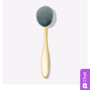 Tarte paddle to perfection foundation brush